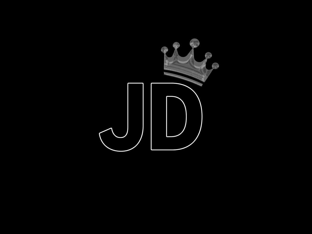 Logo JD Accesorios